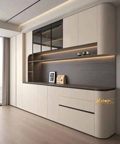 MP-Modern Cabinet